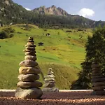 Hotel Rovanada Wellness & Bergnatur 4*
