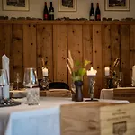 Hotel Rovanada Wellness & Bergnatur Vals