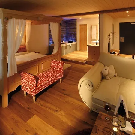 Rovanada Wellness & Bergnatur