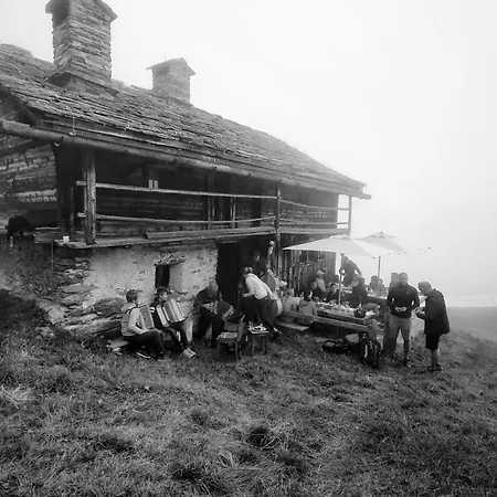 Rovanada Wellness & Bergnatur 酒店 4*