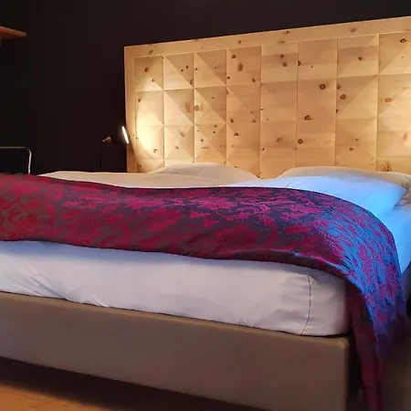 Rovanada Wellness & Bergnatur 4*