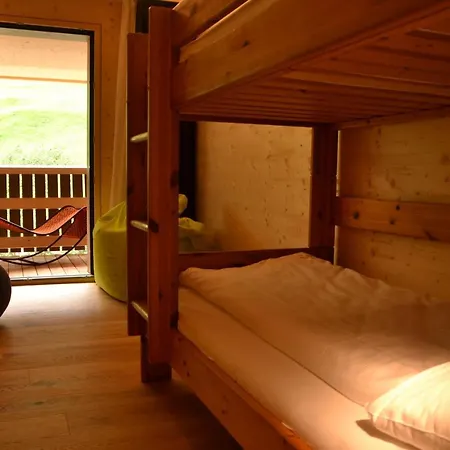 Rovanada Wellness & Bergnatur 4* Vals