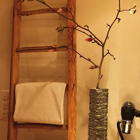 Rovanada Wellness & Bergnatur 酒店