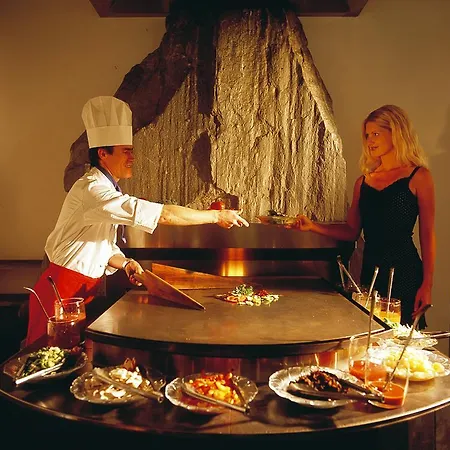 Hotel Rovanada Wellness & Bergnatur 4*