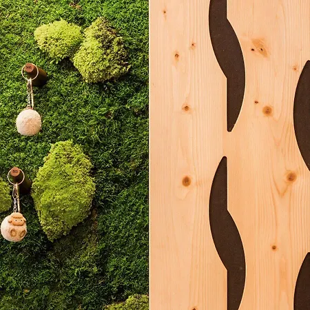 Rovanada Wellness & Bergnatur Hotel