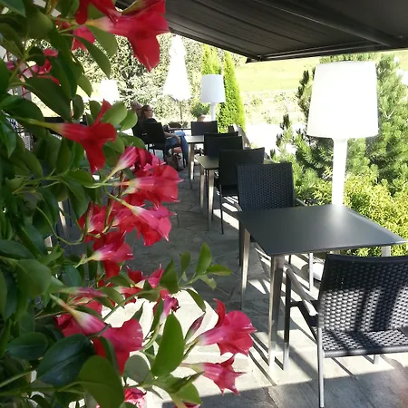 酒店 Rovanada Wellness & Bergnatur 4*