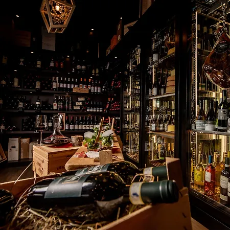 Rovanada Wellness & Bergnatur 酒店 4*