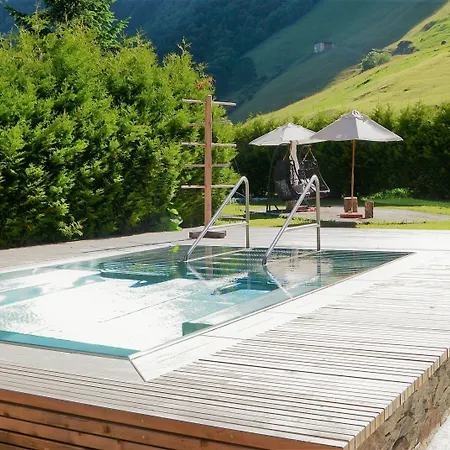 酒店 Rovanada Wellness & Bergnatur