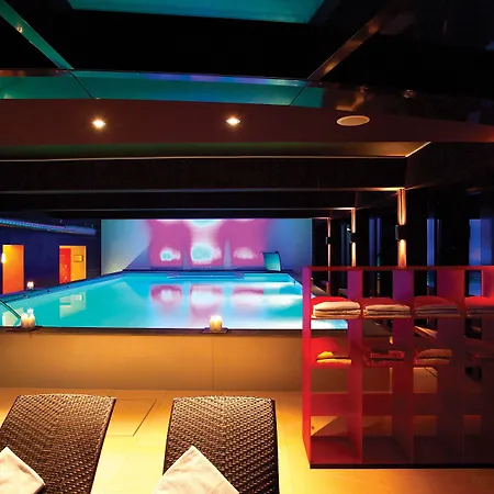 Rovanada Wellness & Bergnatur 4*