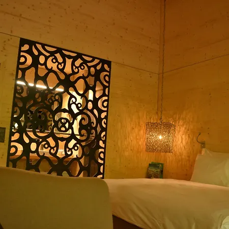 酒店 Rovanada Wellness & Bergnatur 4*