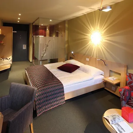 Rovanada Wellness & Bergnatur Hotel 4*