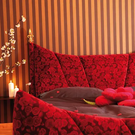 Hotel Rovanada Wellness & Bergnatur Vals