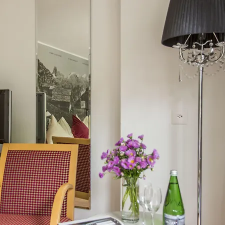 Rovanada Wellness & Bergnatur 瓦尔斯