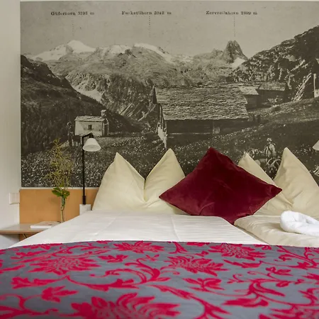 Rovanada Wellness & Bergnatur 酒店