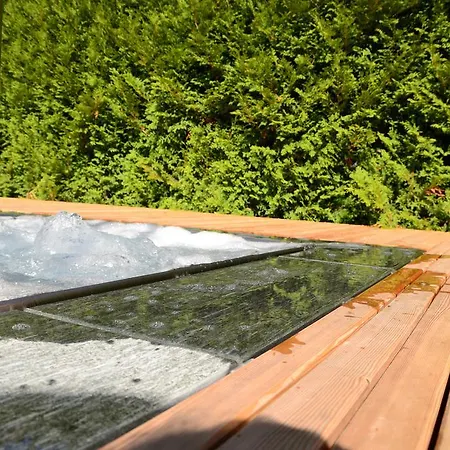 Rovanada Wellness & Bergnatur