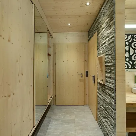 酒店 Rovanada Wellness & Bergnatur