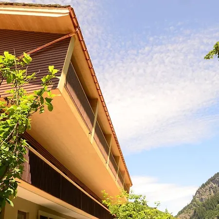 Hotel Rovanada Wellness & Bergnatur