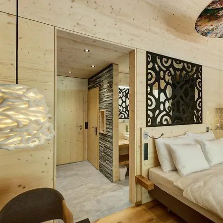 酒店 Rovanada Wellness & Bergnatur