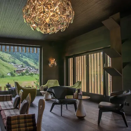 Rovanada Wellness & Bergnatur