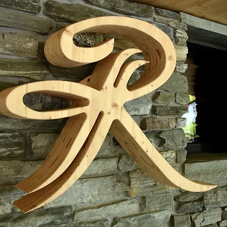 Rovanada Wellness & Bergnatur 4* 瓦尔斯