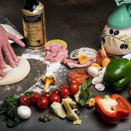 Rovanada Wellness & Bergnatur Hotel