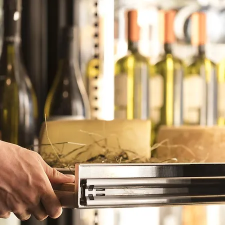 酒店 Rovanada Wellness & Bergnatur