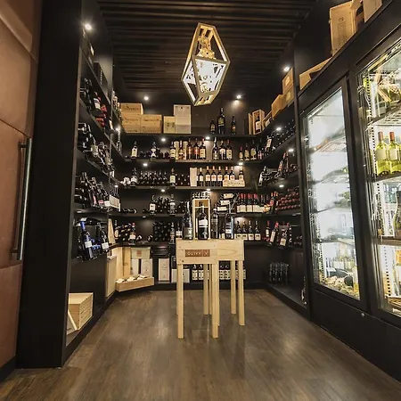 酒店 Rovanada Wellness & Bergnatur 4*