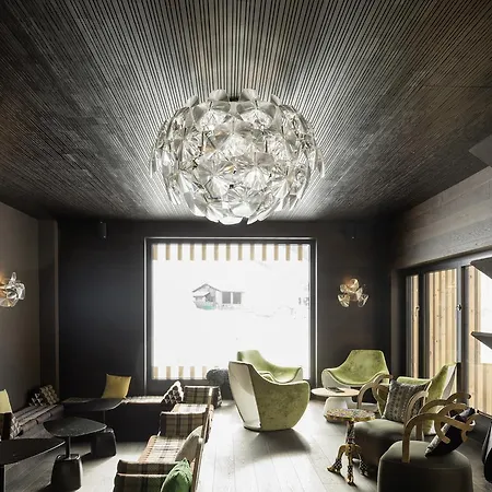 酒店 Rovanada Wellness & Bergnatur 4*