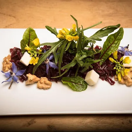 Rovanada Wellness & Bergnatur 4* 瓦尔斯