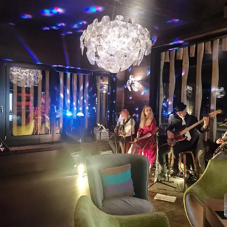 Rovanada Wellness & Bergnatur 4* Vals