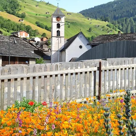 Rovanada Wellness & Bergnatur 4*