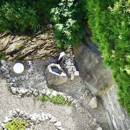 酒店 Rovanada Wellness & Bergnatur 4*