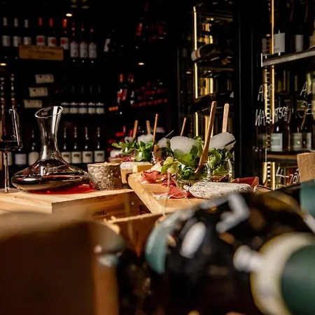 Rovanada Wellness & Bergnatur Hotel