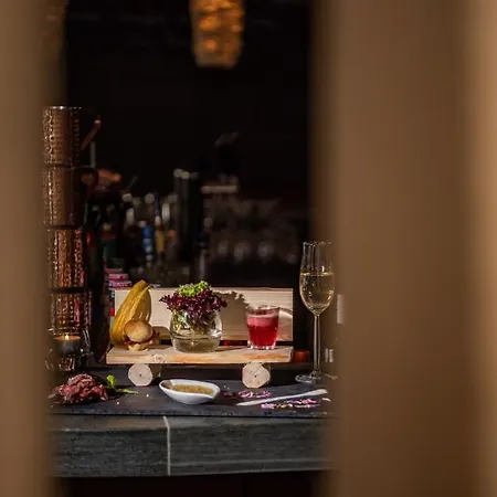 Rovanada Wellness & Bergnatur