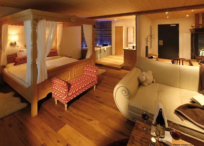 Rovanada Wellness & Bergnatur