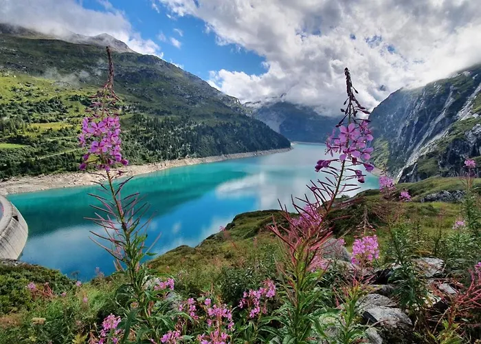 Rovanada Wellness & Bergnatur Hotell 4*
