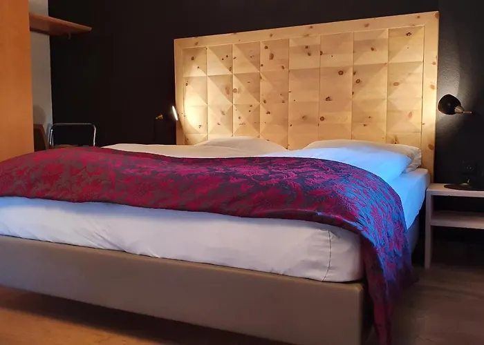 Rovanada Wellness & Bergnatur 4*