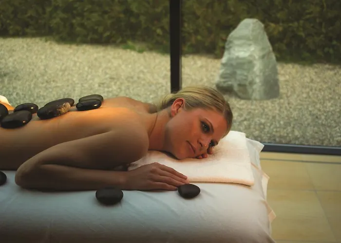 Rovanada Wellness & Bergnatur