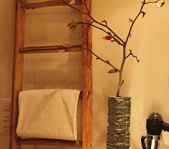 Rovanada Wellness & Bergnatur Hotell