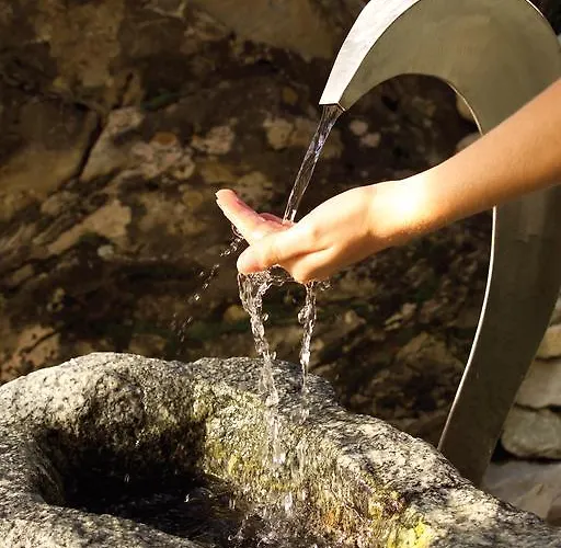 Rovanada Wellness&bergnatur 4*