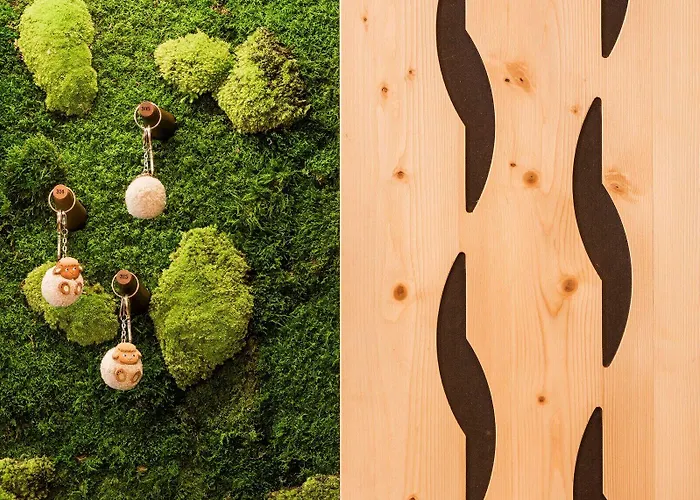Rovanada Wellness & Bergnatur Hotell