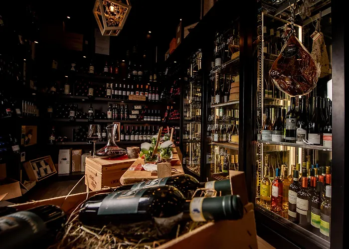 Rovanada Wellness & Bergnatur Otel 4*