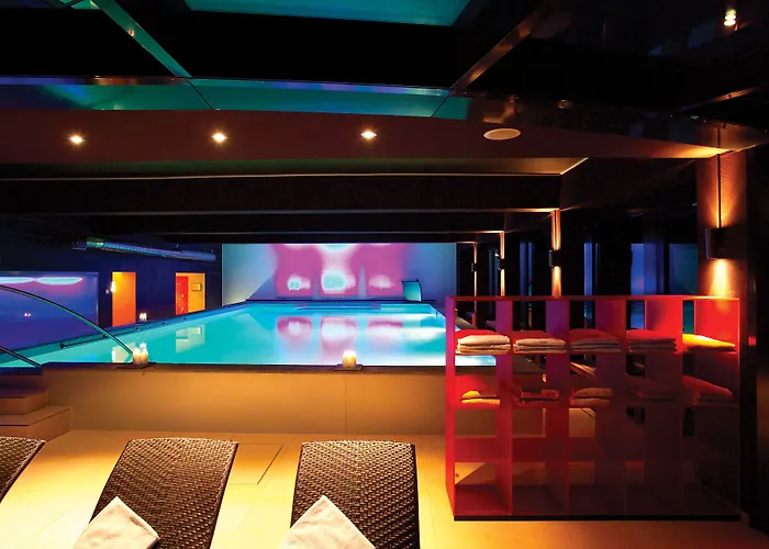 Rovanada Wellness & Bergnatur 4*