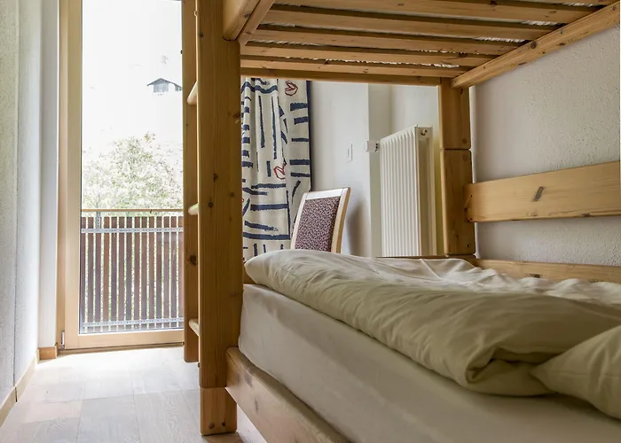 Hotel Rovanada Wellness & Bergnatur