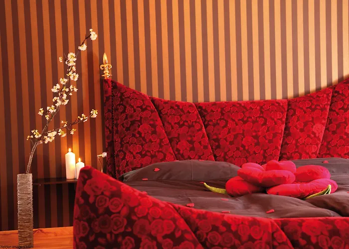 Hotel Rovanada Wellness & Bergnatur Vals