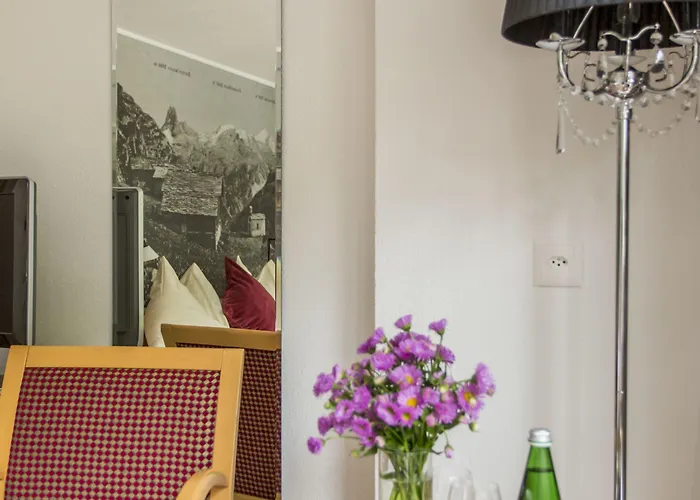 Rovanada Wellness & Bergnatur Vals