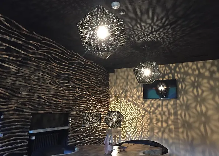 Otel Rovanada Wellness & Bergnatur