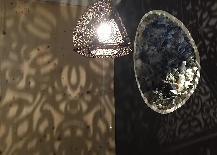 Rovanada Wellness & Bergnatur 4*