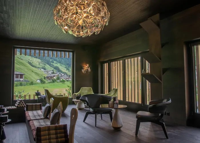 Rovanada Wellness & Bergnatur