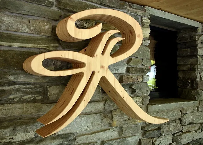 Rovanada Wellness & Bergnatur 4* Vals